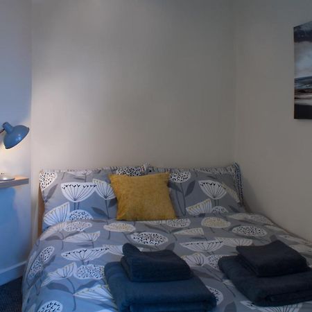 Appartement Chestnut Court à Wellingborough Extérieur photo