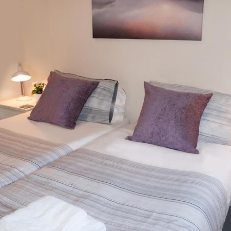 Appartement Chestnut Court à Wellingborough Extérieur photo