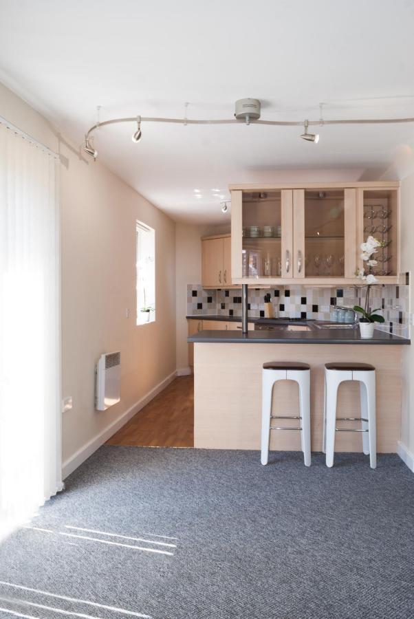 Appartement Chestnut Court à Wellingborough Extérieur photo