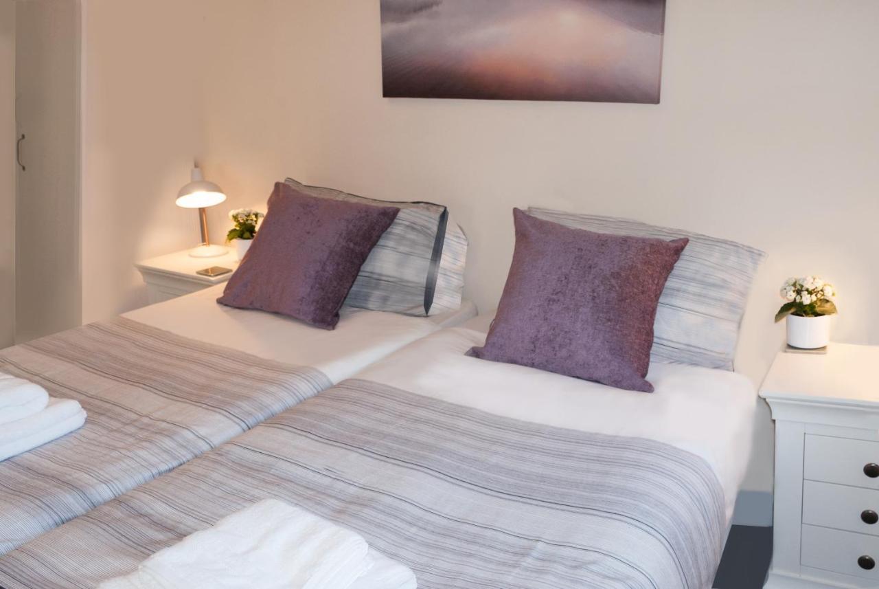 Appartement Chestnut Court à Wellingborough Extérieur photo