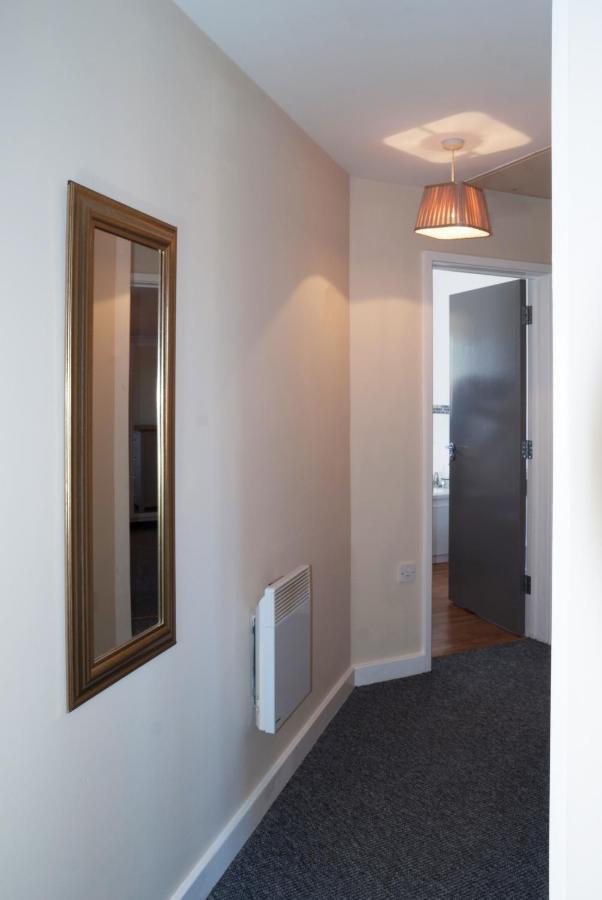 Appartement Chestnut Court à Wellingborough Extérieur photo