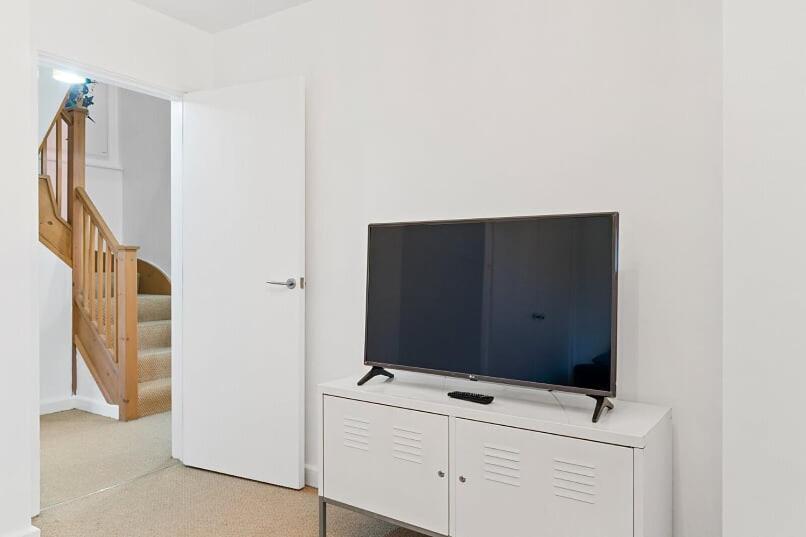 Appartement Chestnut Court à Wellingborough Chambre photo